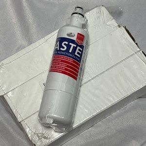 New! Clear Choice Taste Chemical Reduction Water Filter CLCH106 3 Packs